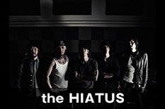 the HIATUS