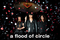 a flood of circle